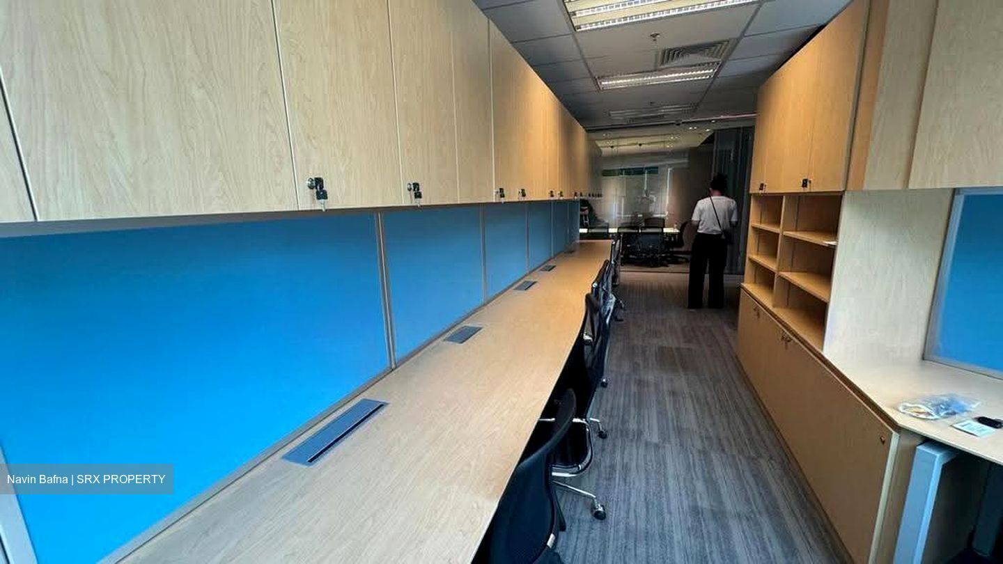 Havelock2 (D1), Office #613733061